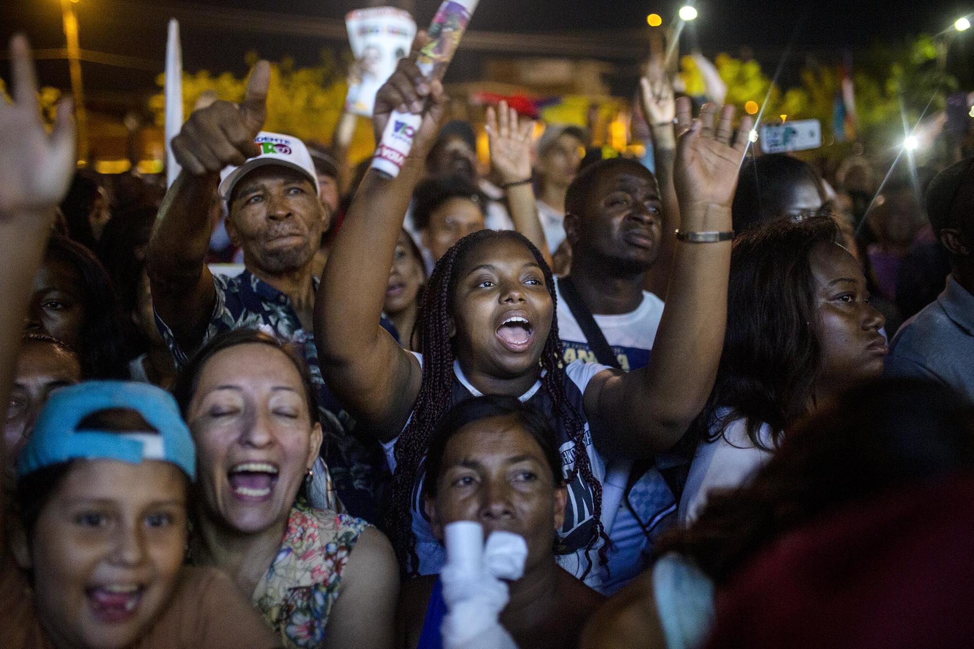 Colombia preelectoral - 8
